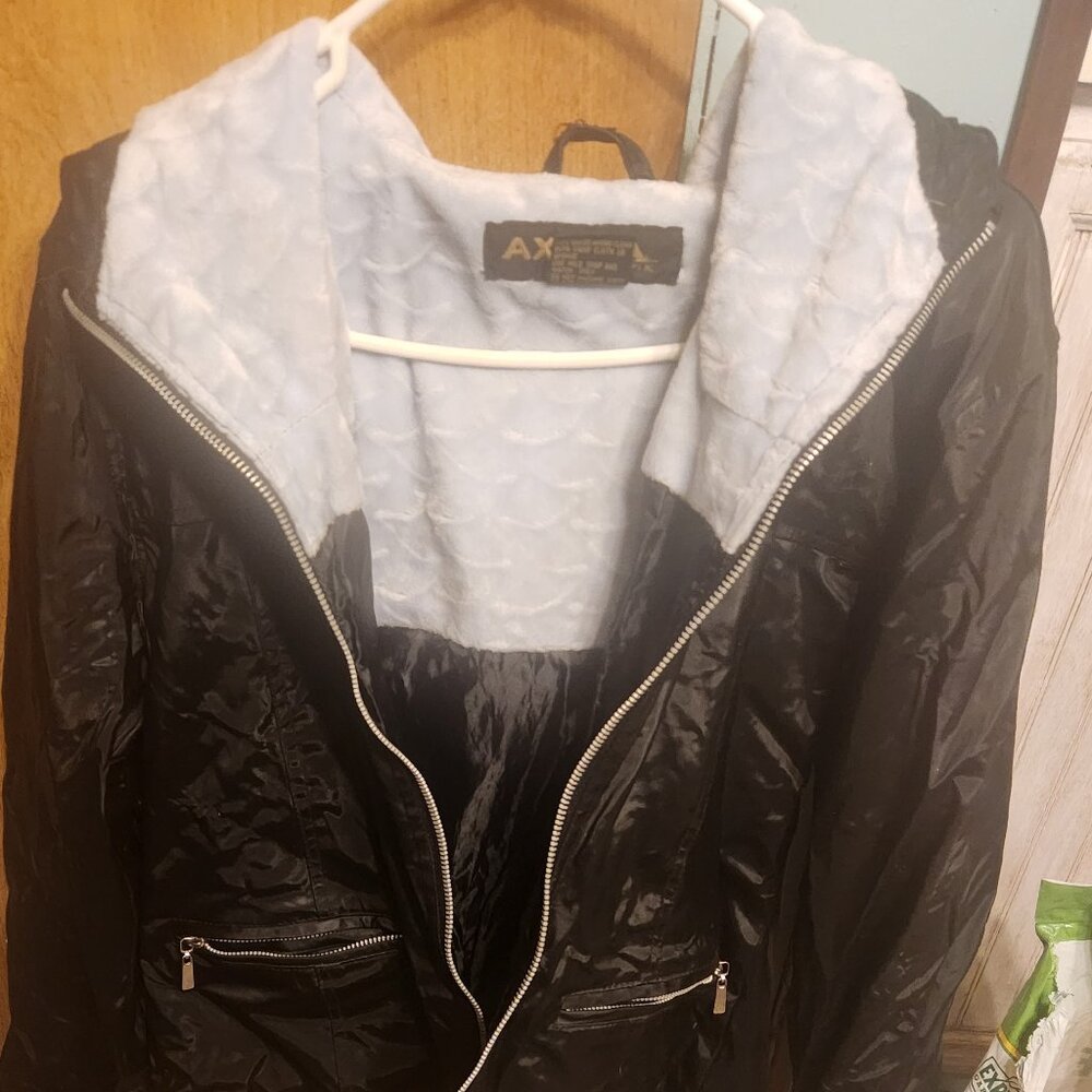 Women coat
